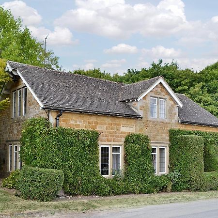 Willa Old School House Wyck Rissington Zewnętrze zdjęcie